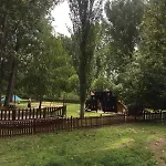 아파트 Thermal Forest