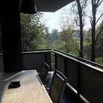 Thermal Forest * 키슈쿤헐러시