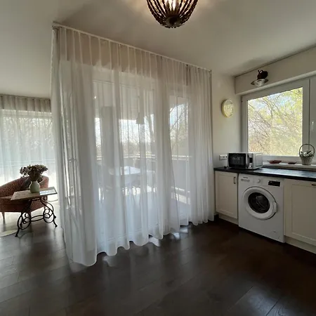 Apartman Thermal Forest *
