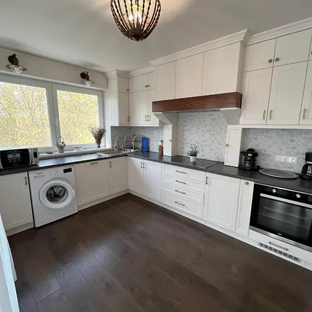 Apartman Thermal Forest