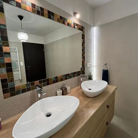 Apartman Thermal Forest Kiskunhalas
