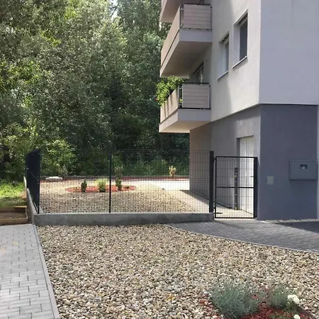 Apartman Thermal Forest