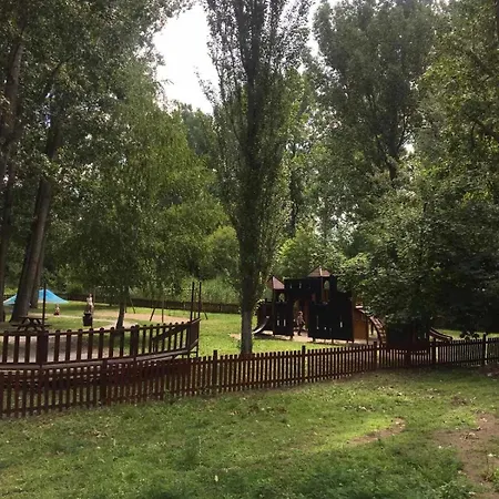 Apartman Thermal Forest