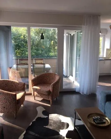 Apartment Thermal Forest Kiskunhalas