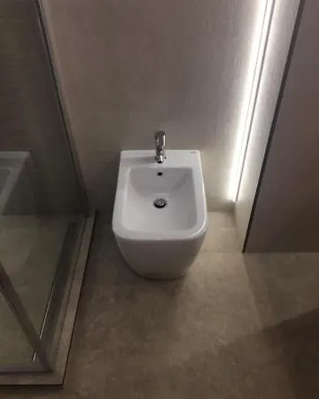 Thermal Forest Διαμέρισμα *