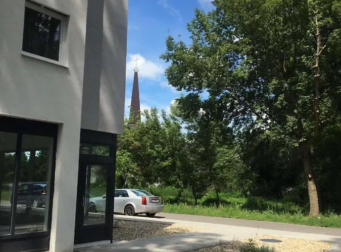 شقة Thermal Forest كيسكونهالاس