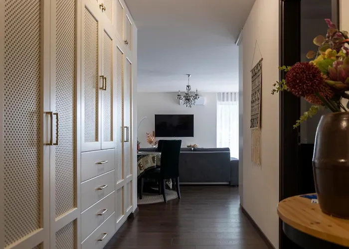 Thermal Forest Апартаменты