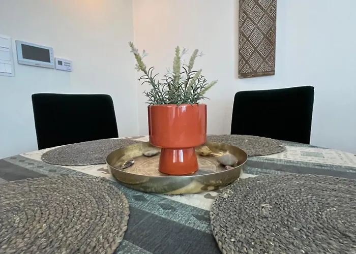 Thermal Forest קישקונהלש
