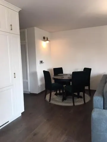 Thermal Forest Appartamento