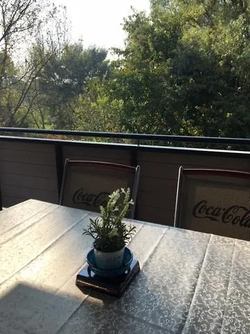 Thermal Forest شقة كيسكونهالاس
