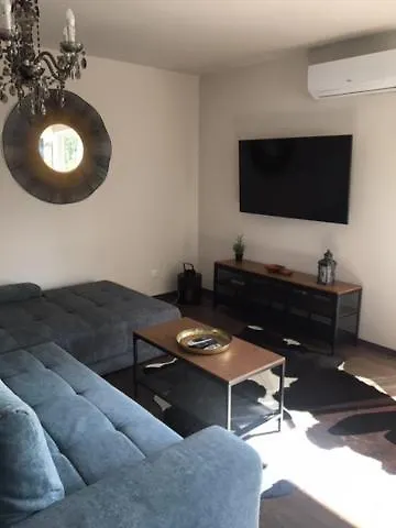 Thermal Forest * Кишкунхалаш