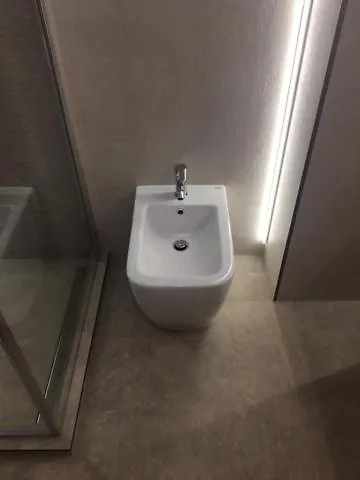 Thermal Forest Апартаменты *